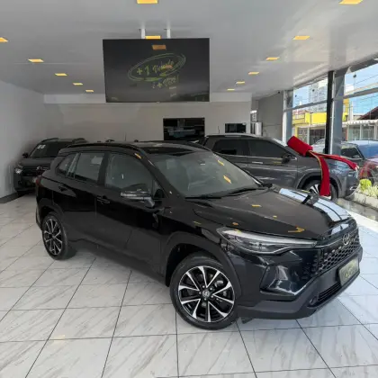 Carro 2.0 VVT-IE FLEX XRE DIRECT SHIFT
