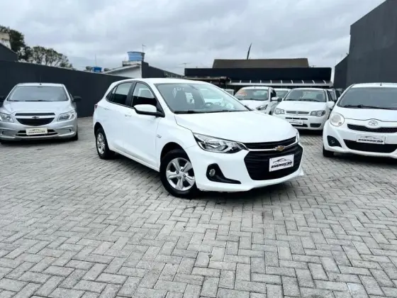 Carro 1.0 FLEX MANUAL