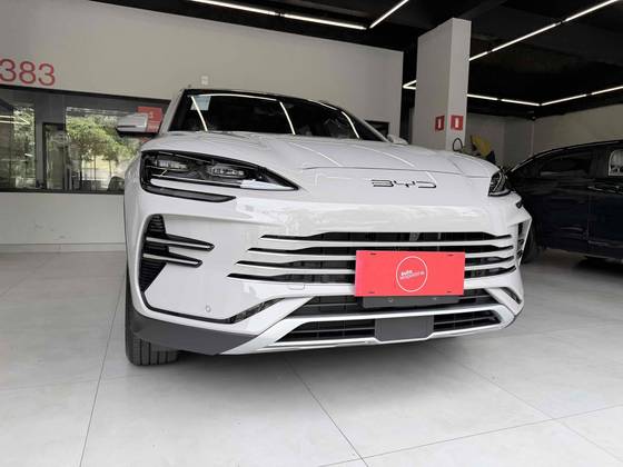 Carro 1.5 DM-I TURBO HÍBRIDO AUTOMÁTICO