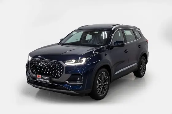Carro 1.6 TGDI GASOLINA DCT