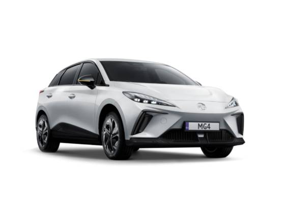 Carro 64 KW ELÉTRICO COMFORT