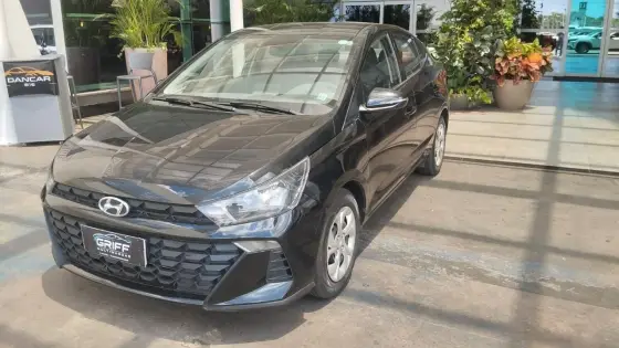 Carro 1.0 12V FLEX COMFORT PLUS MANUAL