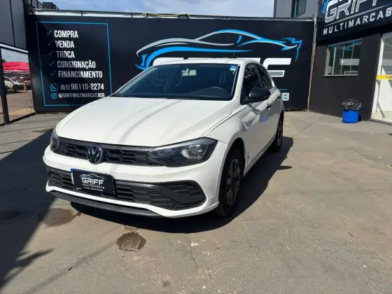 Carro 1.0 MPI TRACK MANUAL