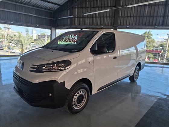 Carro 2.2 TURBO DIESEL CARGO MANUAL