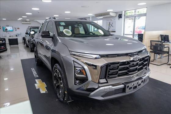 Carro 1.5 16V TURBO GASOLINA ACTIV AWD AUTOMÁTICO
