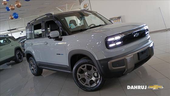 Carro 42 KW ELÉTRICO