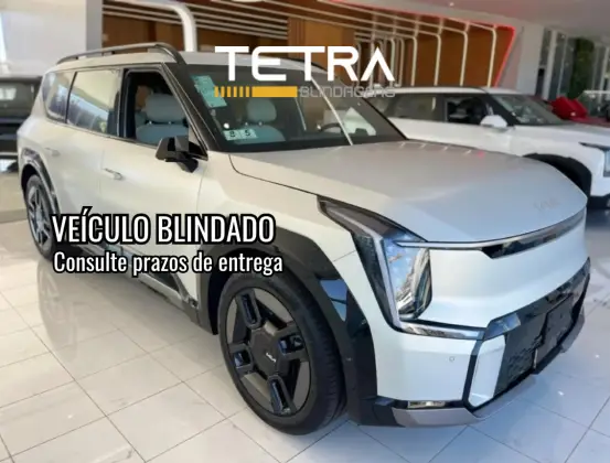 Carro 99,80 KW ELÉTRICO GTL FOSCO AWD