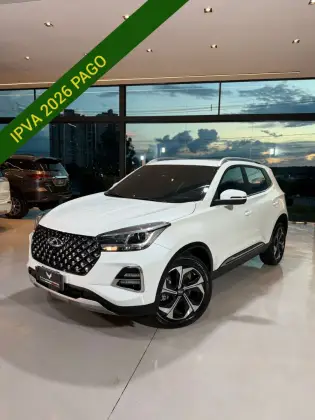 Carro 1.5 VVT TURBO iFLEX SPORT CVT