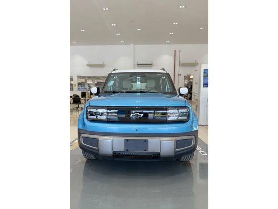 Carro 42 KW ELÉTRICO
