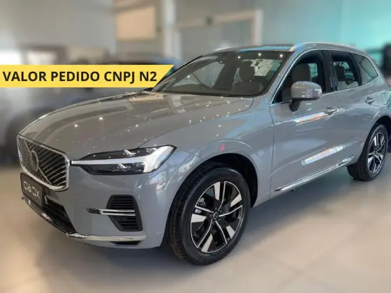 Carro 2.0 T8 PHEV PLUS AWD GEARTRONIC