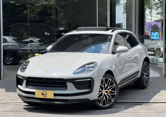 Carro 2.0 TURBO GASOLINA PDK