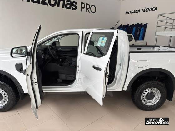 Carro 2.0 TURBO DIESEL CD XL 4X4 MANUAL