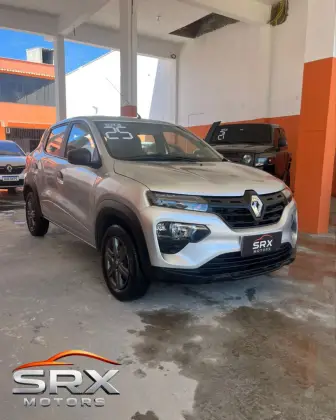 Carro 1.0 12V SCE FLEX ZEN MANUAL