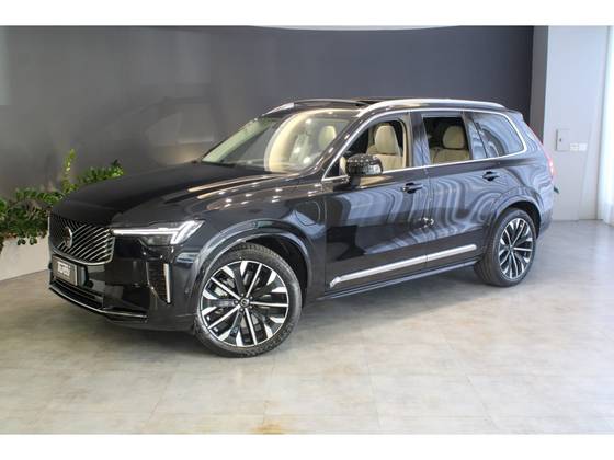 Carro 2.0 T8 PHEV ULTRA AWD GEARTRONIC