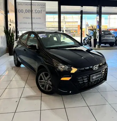 Carro 1.0 12V FLEX COMFORT PLUS MANUAL