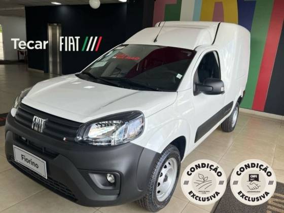 Carro 1.3 FIREFLY FLEX ENDURANCE MANUAL