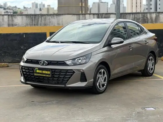 Carro 1.0 12V FLEX COMFORT PLUS MANUAL