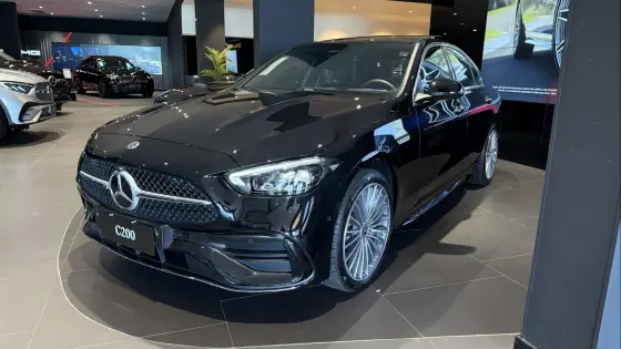 Carro 1.5 EQ BOOST HÍBRIDO AMG LINE 9G-TRONIC