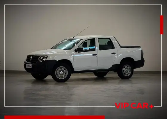 Carro 1.6 16V SCE FLEX PRO MANUAL