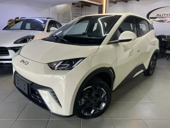Carro 38 KW ELÉTRICO GL