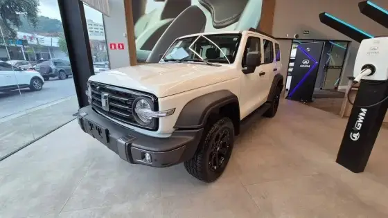 Carro 2.0 HI4-T PHEV 4X4 9HAT