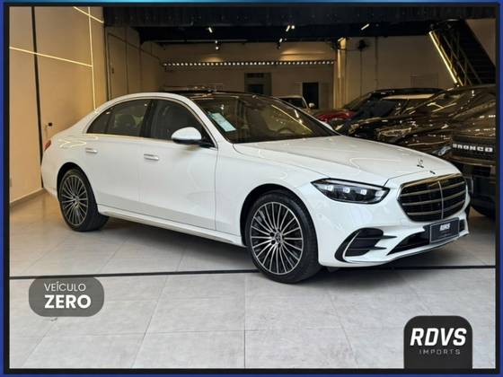 Carro 2.0 MHEV EXCLUSIVE 9G-TRONIC