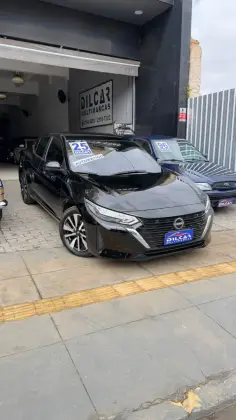 Carro 2.0 16V GASOLINA ADVANCE XTRONIC