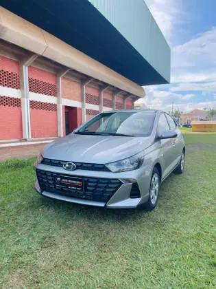 Carro 1.0 12V FLEX SENSE PLUS MANUAL
