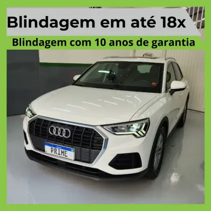 Carro 2.0 40 TFSI GASOLINA PERFORMANCE QUATTRO TIPTRONIC