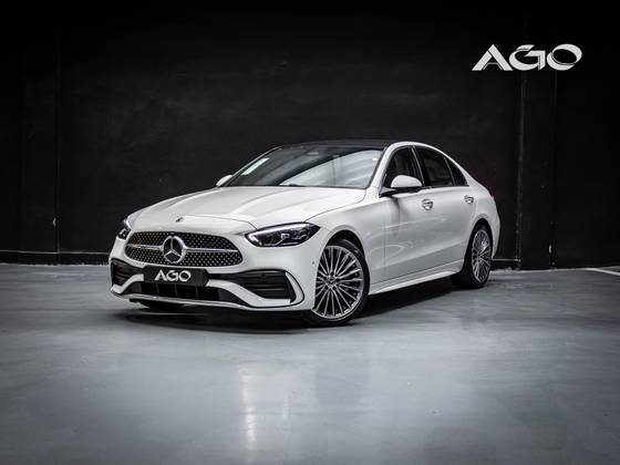 Carro 1.5 EQ BOOST HÍBRIDO AMG LINE 9G-TRONIC