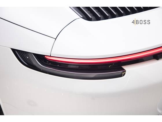 PORSCHE 911 3.0 24V H6 GASOLINA CARRERA CABRIOLET PDK — foto 6