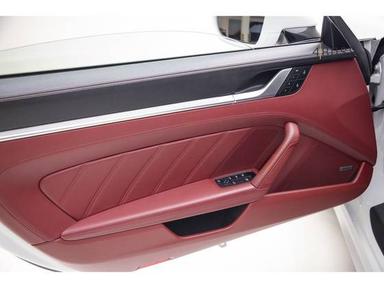 PORSCHE 911 3.0 24V H6 GASOLINA CARRERA CABRIOLET PDK — foto 11