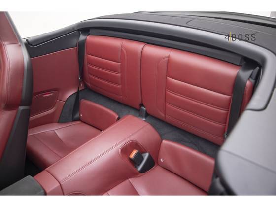 PORSCHE 911 3.0 24V H6 GASOLINA CARRERA CABRIOLET PDK — foto 20