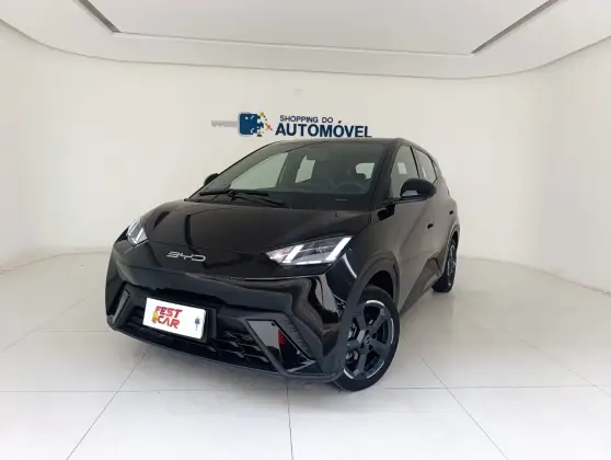 Carro 38 KW ELÉTRICO