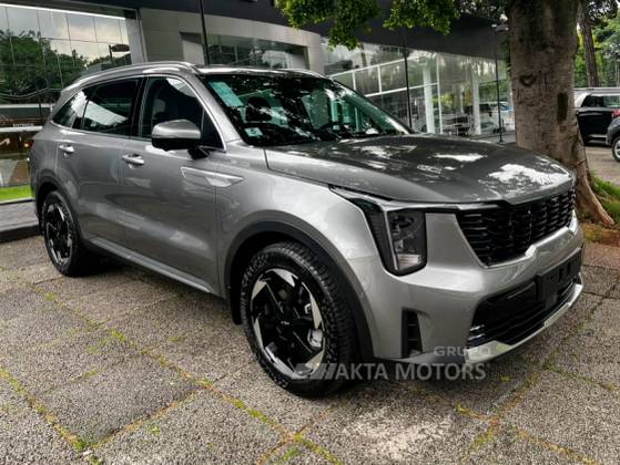 Carro 2.2 TURBO DIESEL EX AWD DCT