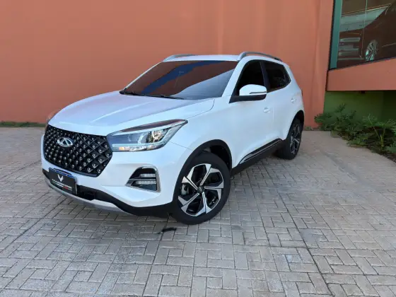 Carro 1.5 VVT TURBO iFLEX SPORT CVT