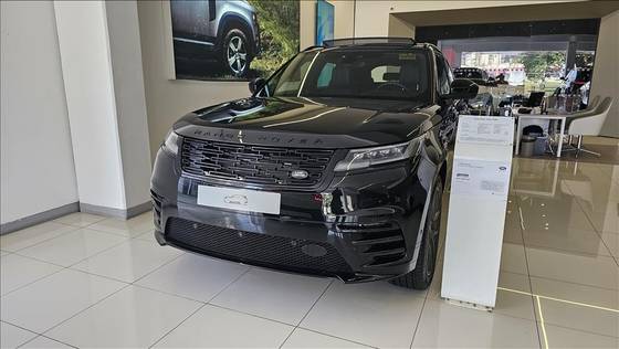 Carro 2.0 P400E PHEV AUTOBIOGRAPHY AUTOMÁTICO