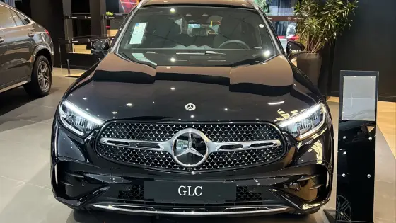 Carro 2.0 MHEV AMG LINE 4MATIC 9G-TRONIC