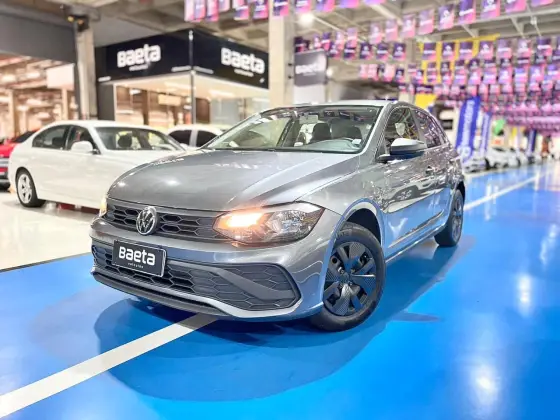 Carro 1.0 MPI TRACK MANUAL