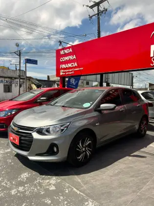 Carro 1.0 FLEX LT MANUAL