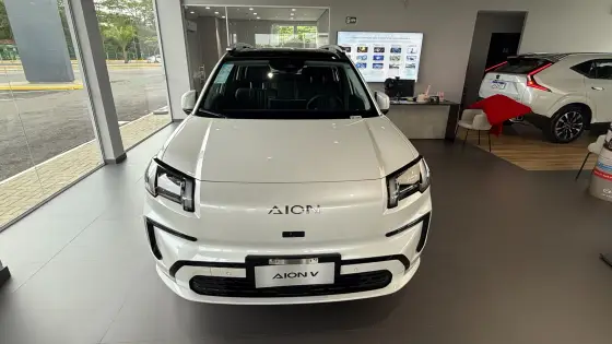 Carro 75,3 KW ELÉTRICO ELITE