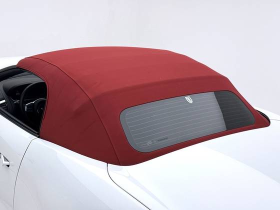 JAGUAR F-TYPE 2.0 P300 GASOLINA R-DYNAMIC CABRIO AUTOMÁTICO — foto 10