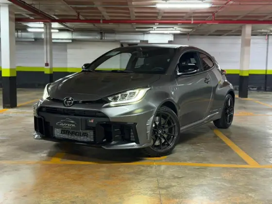 Carro 1.6 TURBO GASOLINA GR-FOUR GR-DAT