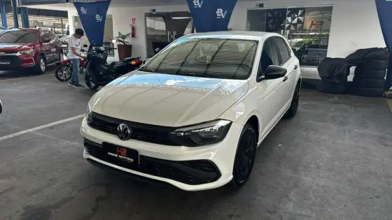 Carro 1.0 MPI TRACK MANUAL
