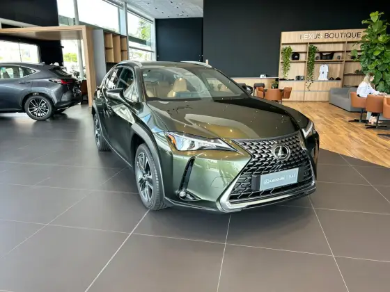 Carro 2.0 VVT-I HYBRID CVT