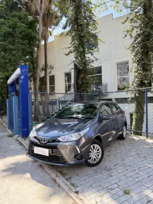 Carro 1.5 16V FLEX XL MULTIDRIVE