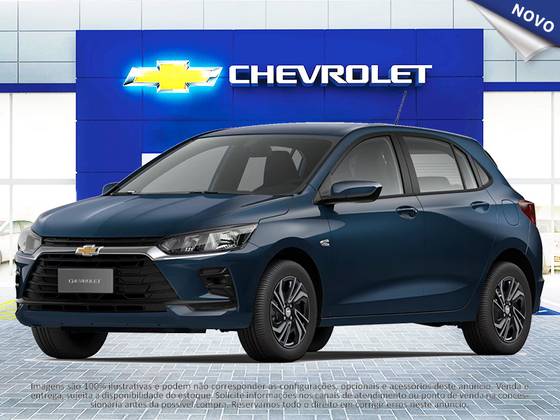 Carro 1.0 FLEX MANUAL