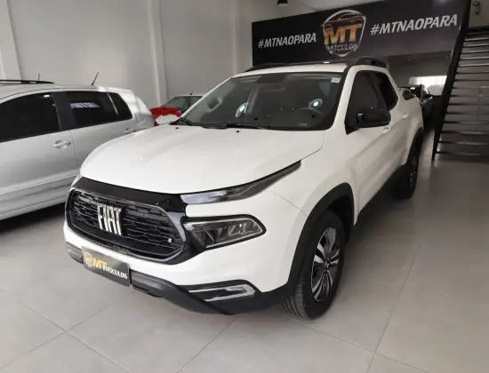 Carro 1.3 TURBO 270 FLEX FREEDOM AT6