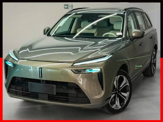 Carro 1.5 TURBO PHEV AWD DHT
