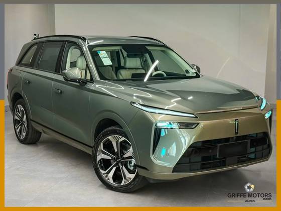 Carro 1.5 TURBO PHEV AWD DHT